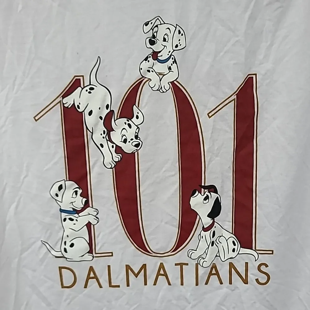 Disney nwt 101